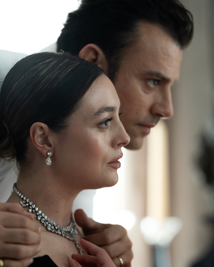 مسلسل الشجاع الحلقة 1 - Delikanli