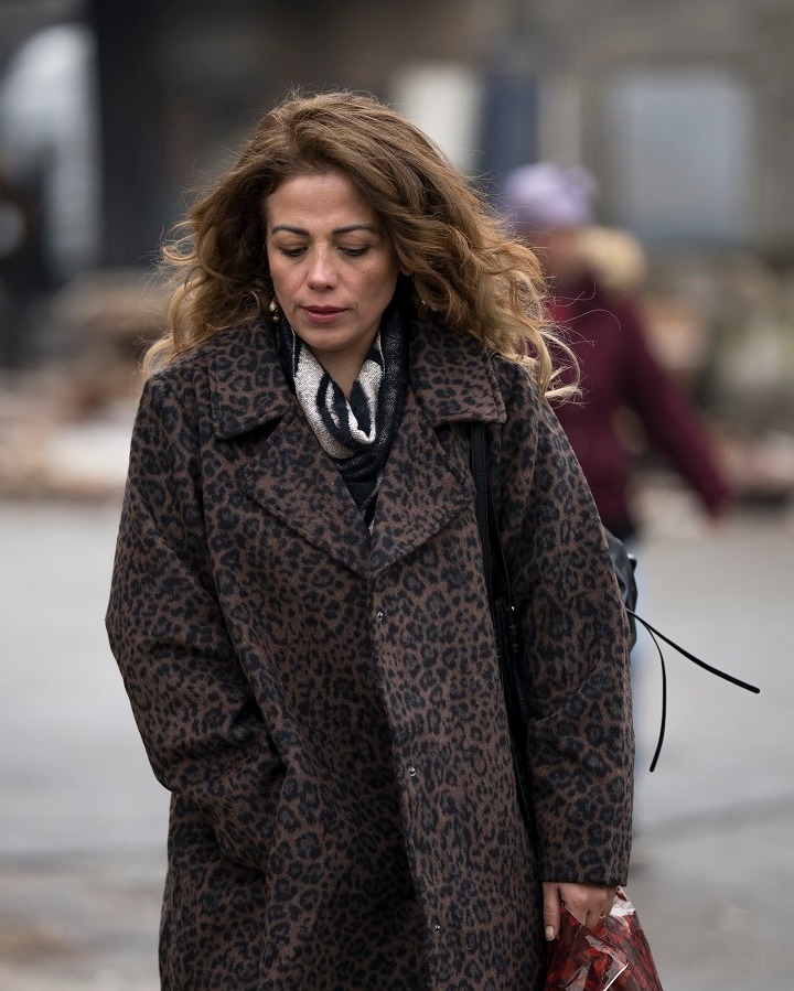 مسلسل الشجاع الحلقة 1 - Delikanli