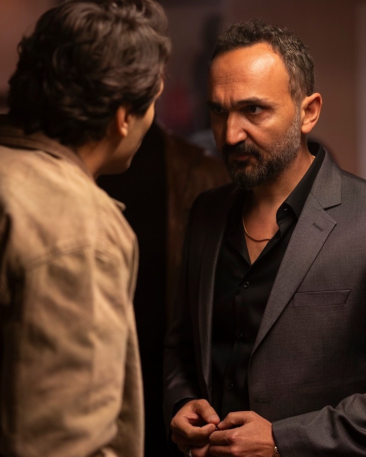 مسلسل الشجاع الحلقة 1 - Delikanli