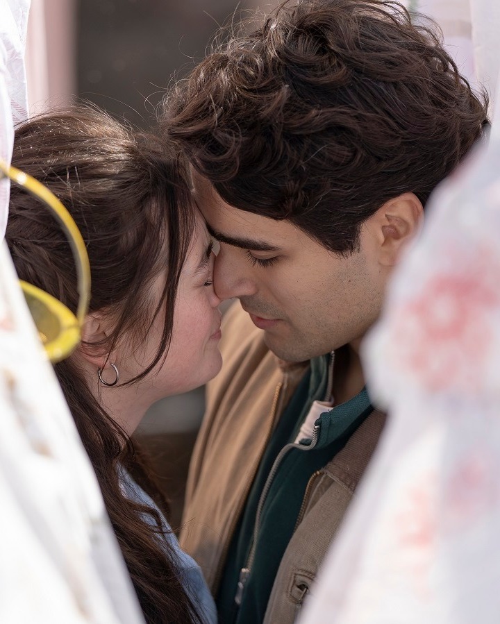 مسلسل الشجاع الحلقة 1 - Delikanli