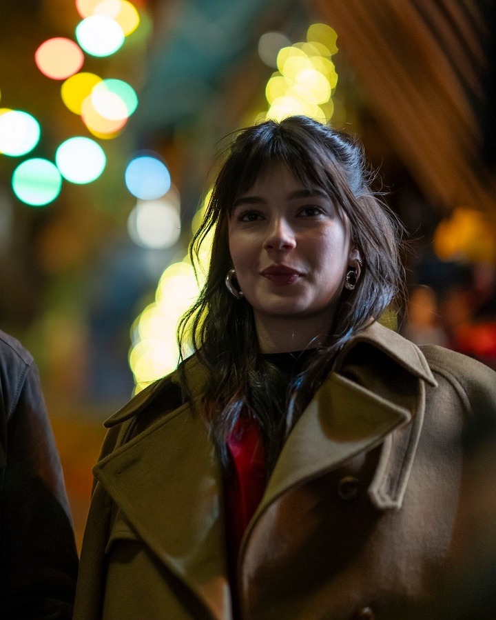 مسلسل الشجاع الحلقة 1 - Delikanli