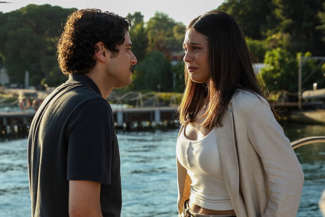 مسلسل حب محتمل الحلقة 6