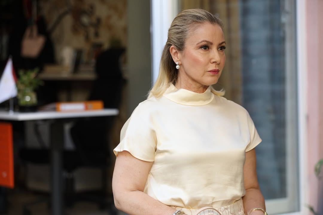 مسلسل حب محتمل الحلقة 6