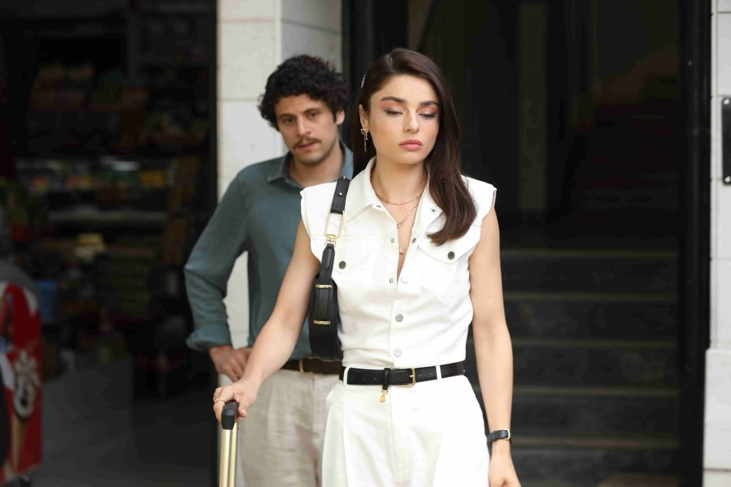 مسلسل حب محتمل الحلقة&nbsp;7 - احتمال حب