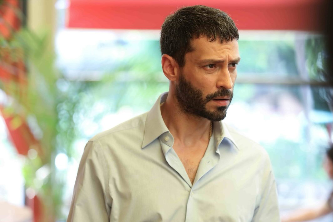 مسلسل حب محتمل الحلقة&nbsp;7 - احتمال حب