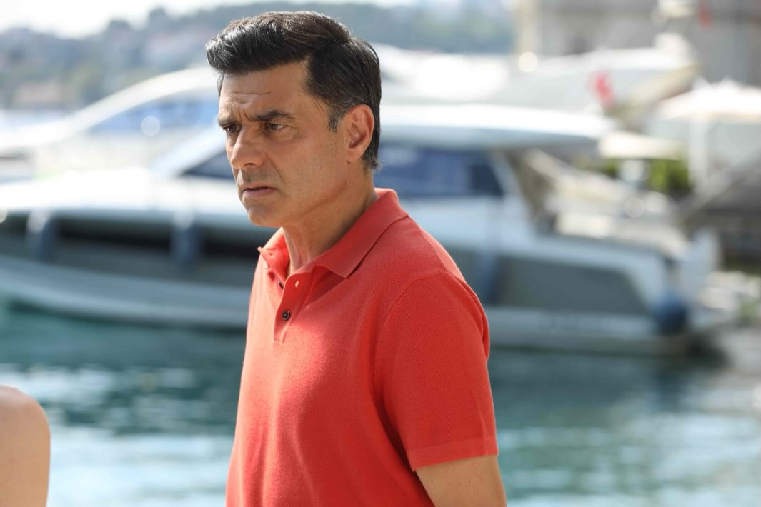 مسلسل حب محتمل الحلقة&nbsp;7 - احتمال حب