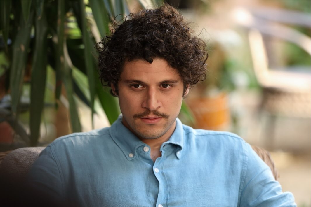 مسلسل حب محتمل الحلقة 8