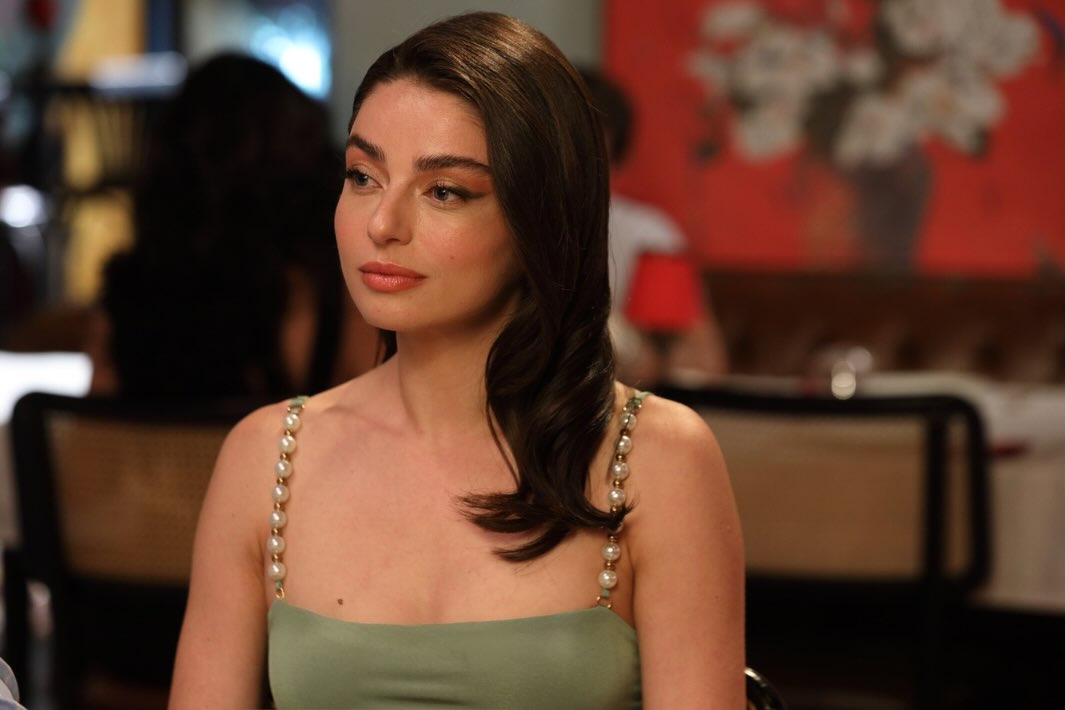 مسلسل حب محتمل الحلقة 8