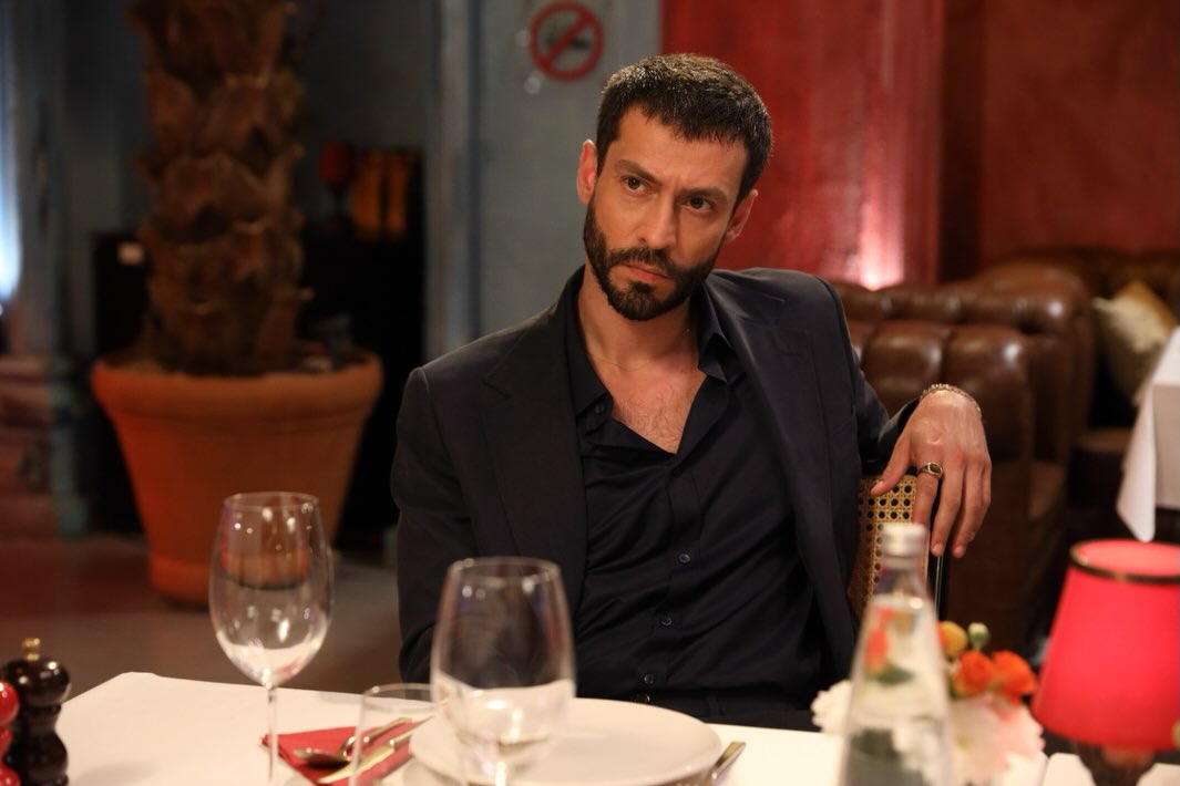 مسلسل حب محتمل الحلقة 8