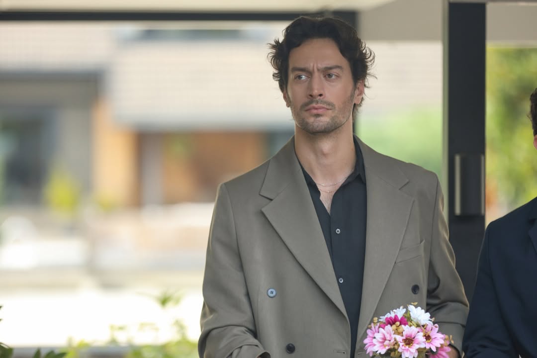 مسلسل حب محتمل الحلقة&nbsp;11