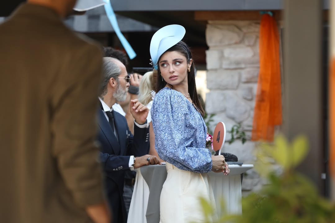 مسلسل حب محتمل الحلقة&nbsp;11