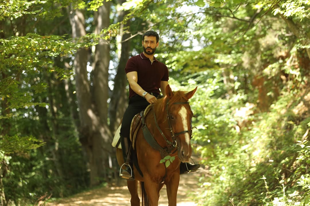 مسلسل حب محتمل الحلقة&nbsp;11