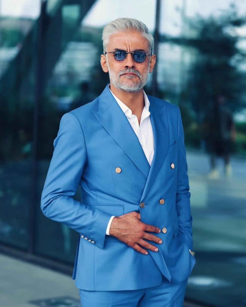 كانبولات غوركيم أرسلان - وفاة كانبولات غوركيم أرسلان - نجوم تركيا - بوراك أوزجيفيت - توبا بويوكستون - باريش أردوتش - بولنت إينال - دينيز تشاكير - جليل نالجاكان - مسلسل بويراز كارايل