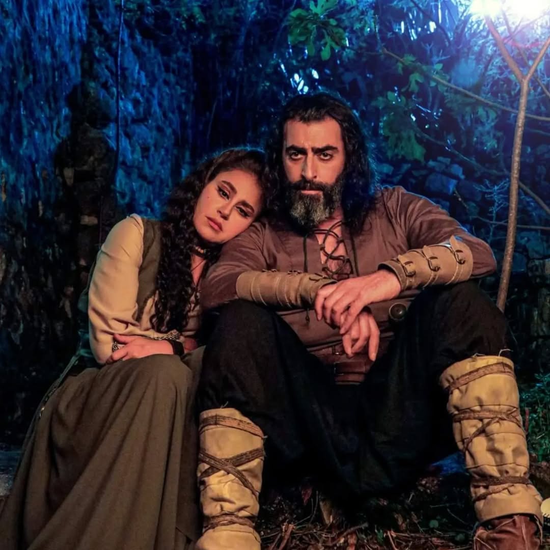 سامر المصري - باسم ياخور - مسلسل النويلاتي - مسلسل العربجي - ET بالعربي - إيلي نخلة - ديما قندلفت - رشا شربتجي