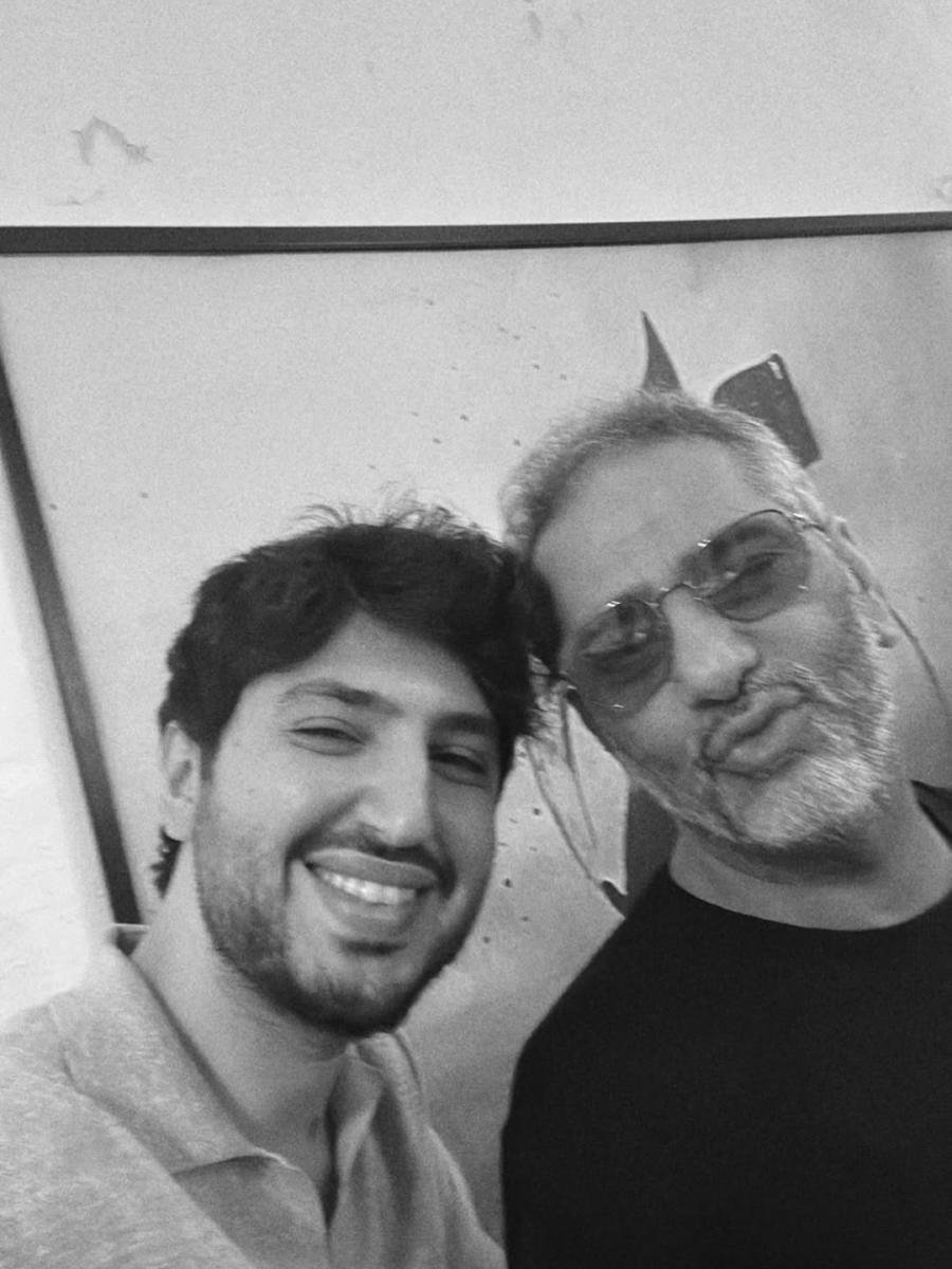 فضل شاكر، محمد شاكر، الحرية والعدالة لفضل شاكر، قضية فضل شاكر، محكمة جنايات بيروت، براءة فضل شاكر، أحمد الأسير، المحكمة العسكرية اللبنانية، جلسة فضل شاكر، أخبار فضل شاكر 2026، تطورات قضية فضل شاكر، محمد شاكر إنستغرام، فضل شاكر اليوم، أحداث عبرا، ET بالعربي