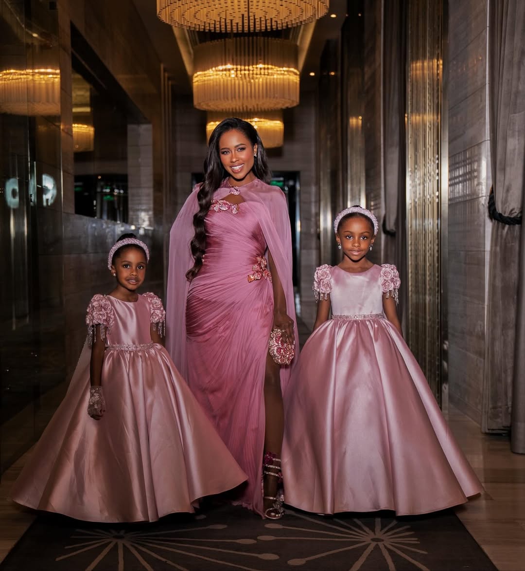 داليا مبارك - بنات داليا مبارك - The Voice Kids - ذا فويس كيدز الموسم الرابع - فريق داليا مبارك - إيلي نخلة - مواهب ذا فويس كيدز - سلمى حدادين - رسيل مسرحي