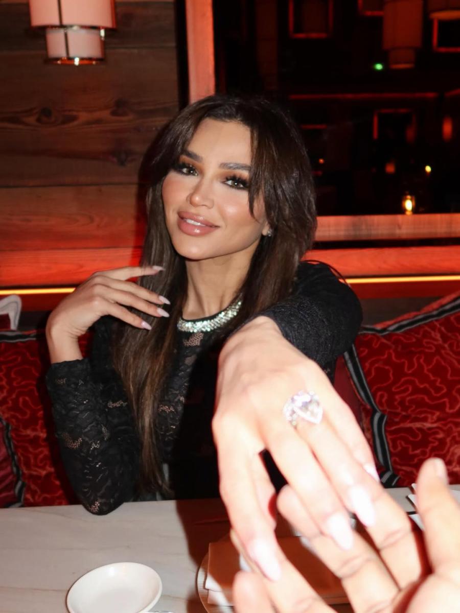 نهى نبيل توضح عبر إنستغرام أن حسابها في سناب شات تعرض للاختراق، وتنفي أي مسؤولية عن الرسائل أو المحتوى الصادر منه 