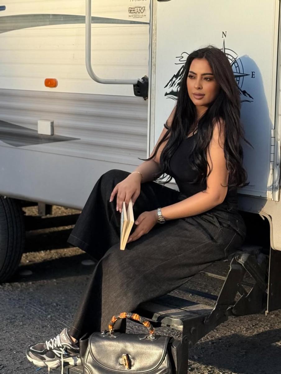 ريم أرحمه - خطوات صغيرة - مسلسل متاهة - مسلسل غناوي شوق - ريم أرحمه رمضان 2026 - محمد دحام الشمري - أحمد يعقوب المقلة