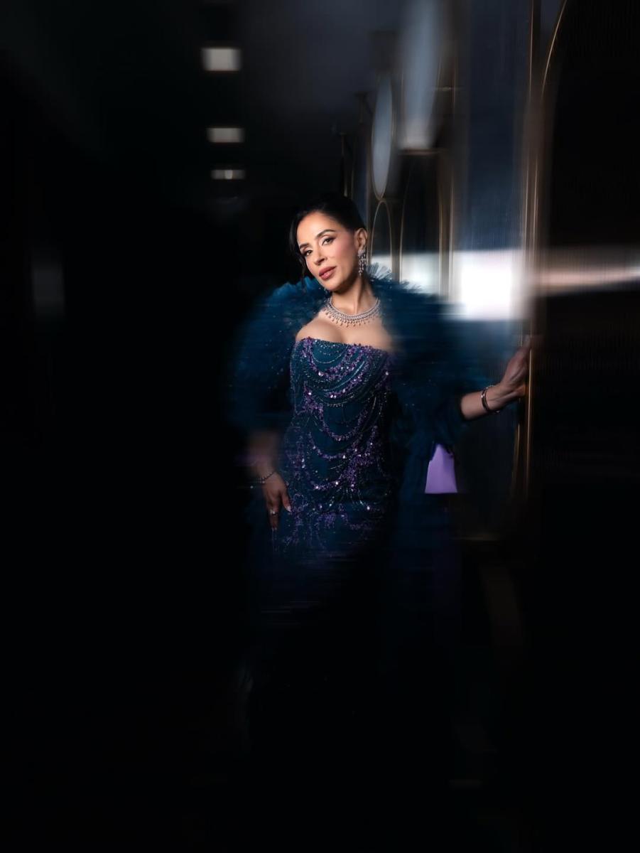 عائشة كاي - Ayeesha Kay - ترند عائشة كاي - رقص عائشة كاي - Joy Awards 2026 - Lavender Carpet Joy Awards - ET بالعربي عائشة كاي - فيديوهات ترند إنستغرام - مقابلة ET بالعربي - رقص المشاهير العرب