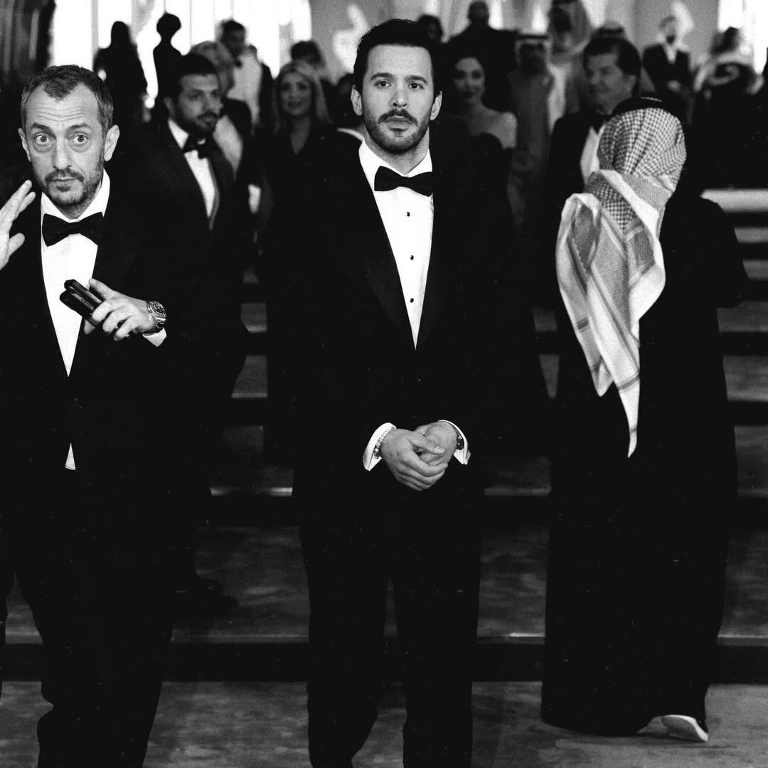 باريش أردوتش