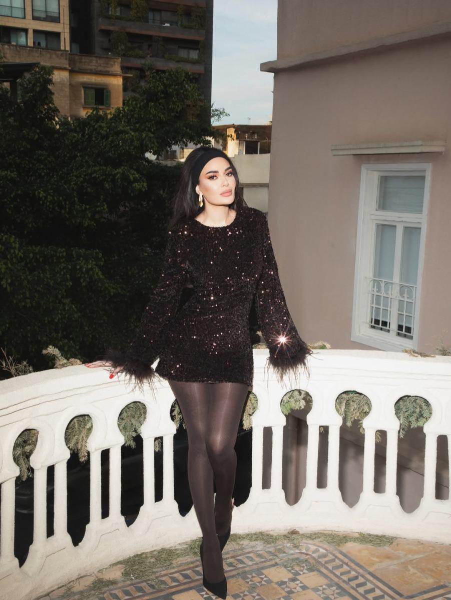 سيرين عبد النور