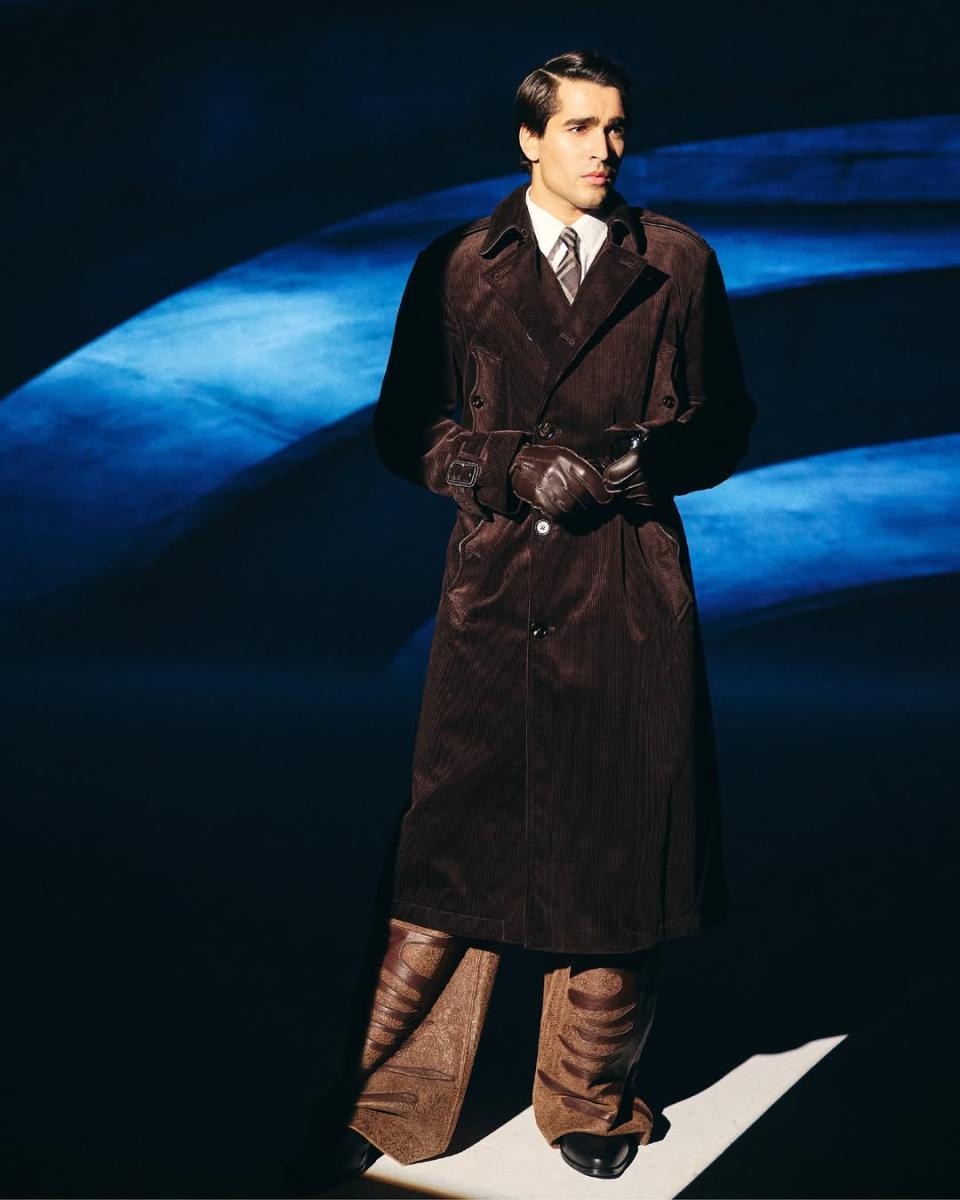  ميرت رمضان ديمير