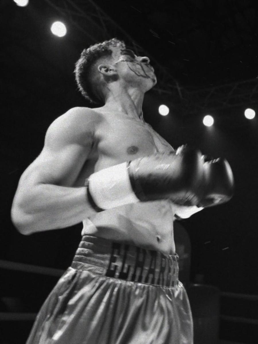 عصام عمر - مسلسل بطل العالم - ET بالعربي - كواليس بطل العالم - تحضيرات عصام عمر - رفض العرض الخاص - مراكز الشباب في مصر