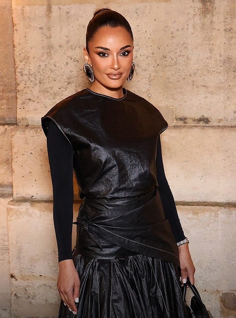 أمينة معادي