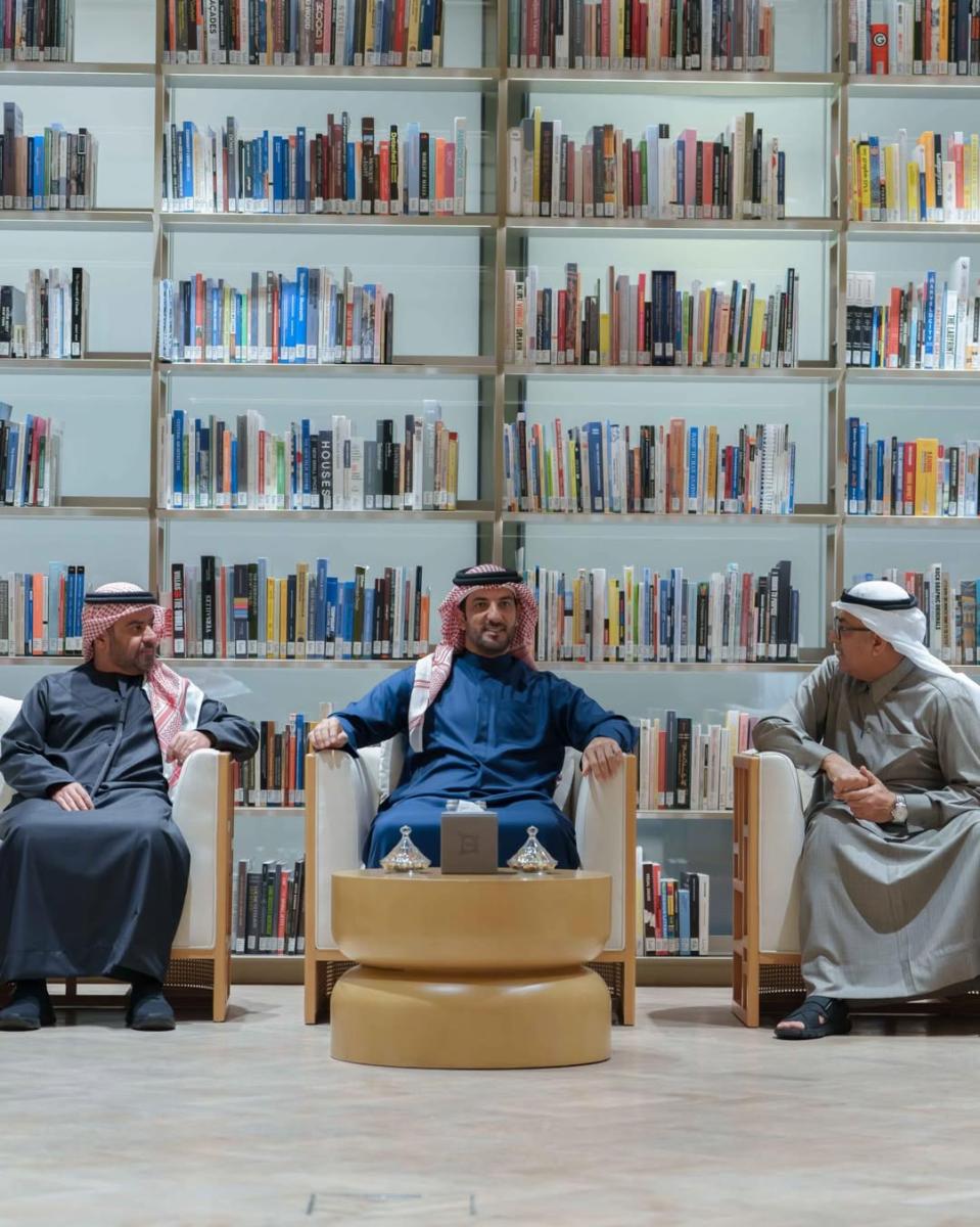 جائزة شمس للمحتوى العربي - Sharjah Media City SHAMS - سلطان بن أحمد القاسمي - بيت الحكمة الشارقة - Maram Ali - Maged El Masry - Hadni Soal Podcast - محمد قيس - صناع المحتوى العرب - الإعلام العربي 2026