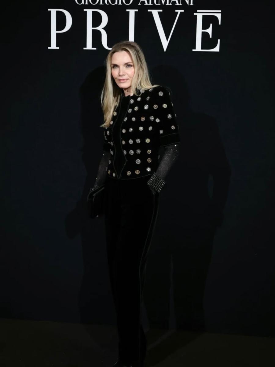 ميشيل بفايفر