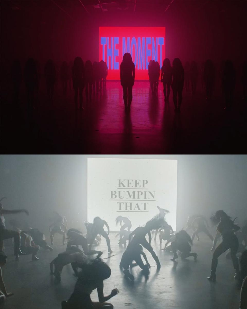 كايلي جينر Kylie Jenner فيديو كليب Residue - Charli XCX فيلم The Moment - AG Cook Brat - A24 أفلام مستقلة - Sundance Film Festival عرض أول - كايلي جينر تمثيل - Kylie Jenner music video cameo - Charli XCX Brat album film - Kylie Jenner The Moment movie