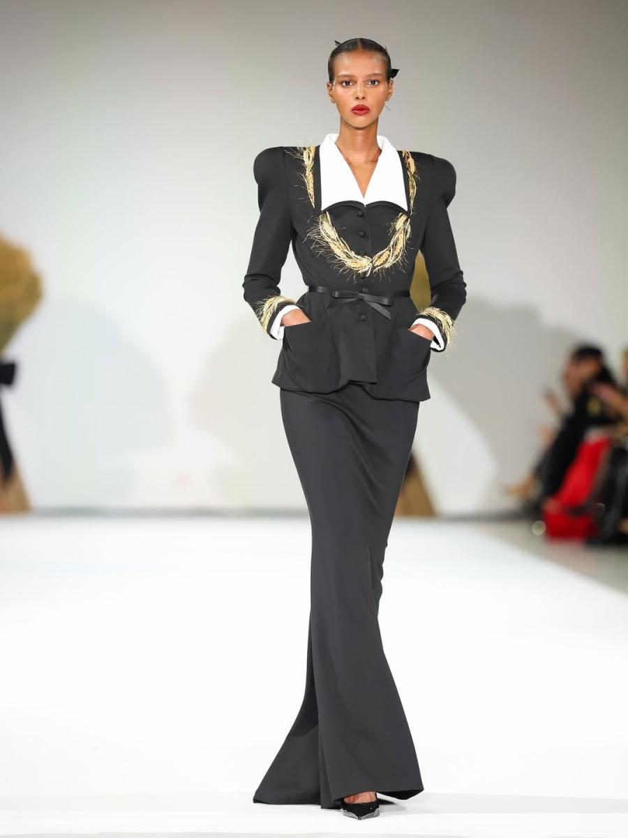 علامة&nbsp;Yanina Couture
