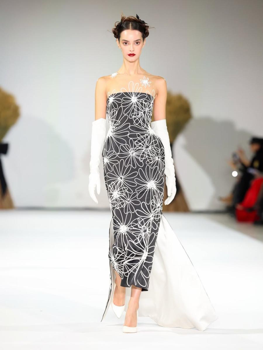 علامة&nbsp;Yanina Couture