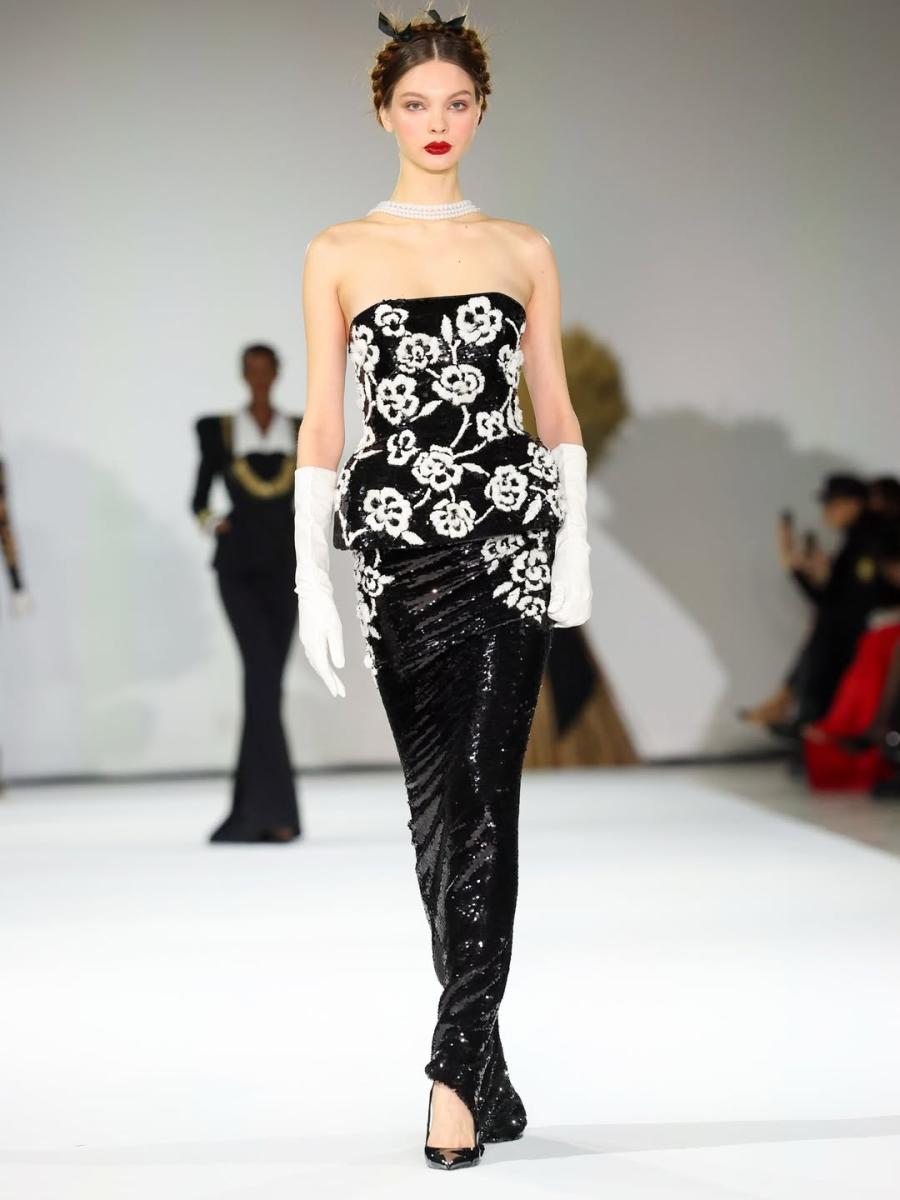 علامة&nbsp;Yanina Couture