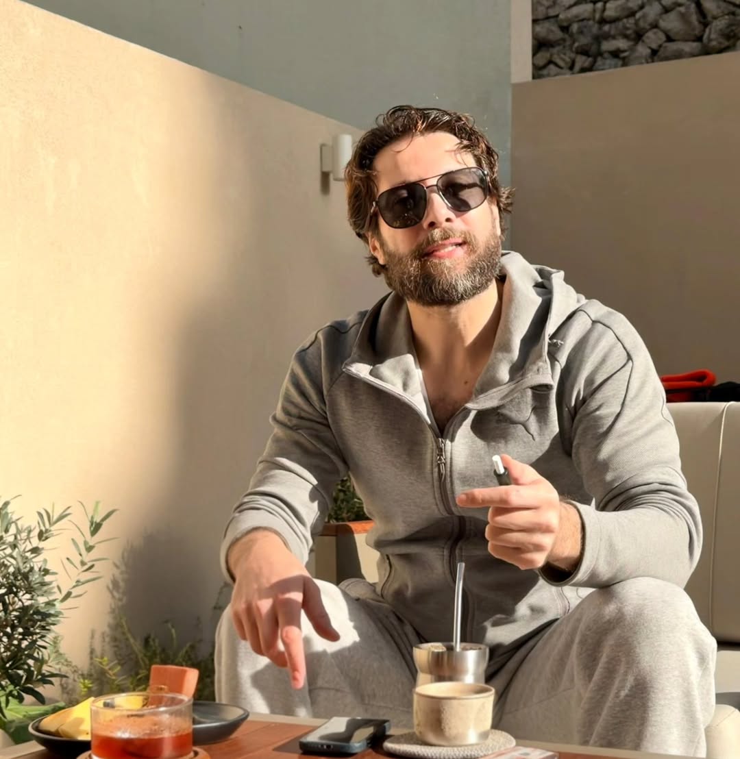 محمد الأحمد - زواج محمد الأحمد - محمد الأحمد ET بالعربي - كذبة سودا - سيرين عبدالنور - ندى عقيقي