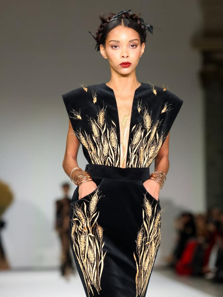 علامة&nbsp;Yanina Couture