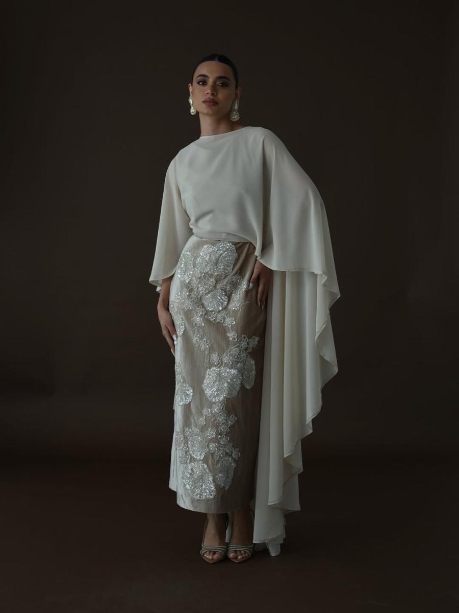 نور الظاهري رمضان 2026: قصّات خالدة وألوان راقية