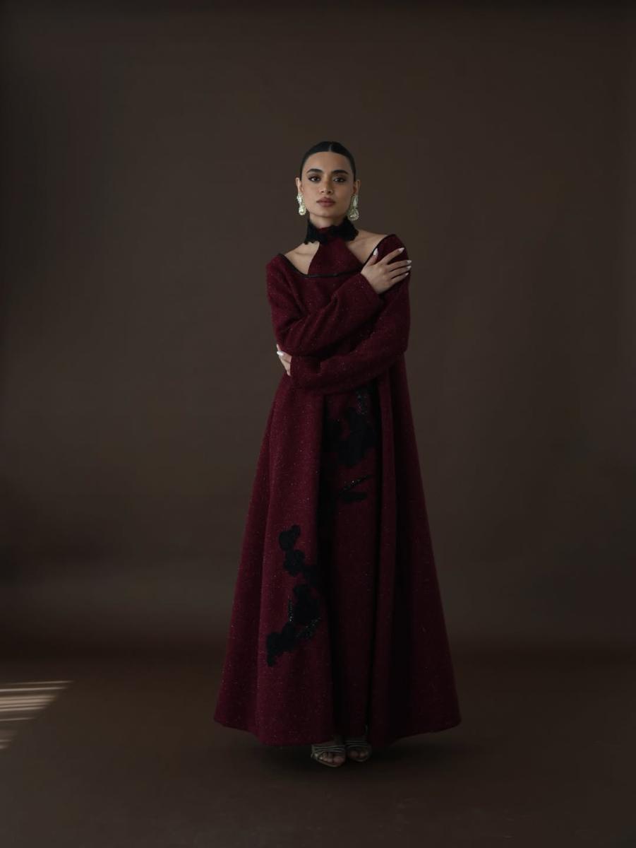 نور الظاهري رمضان 2026: قصّات خالدة وألوان راقية