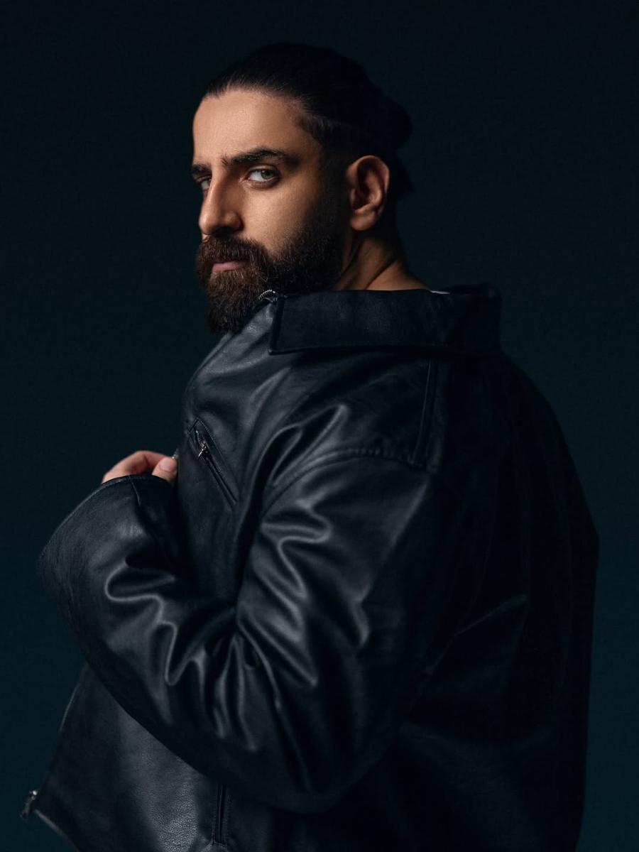 بلال ديركي - شارة مسلسل أنا وهي وهيّا - مسلسلات رمضان 2026 - باسل خياط - تاج حيدر - الدراما السورية الرمضانية