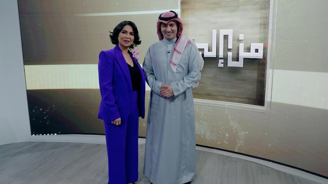 نوال - من إلى - ياسر العمرو - أحلام - سهم - أغنية خدعة - الاعتزال - MBC