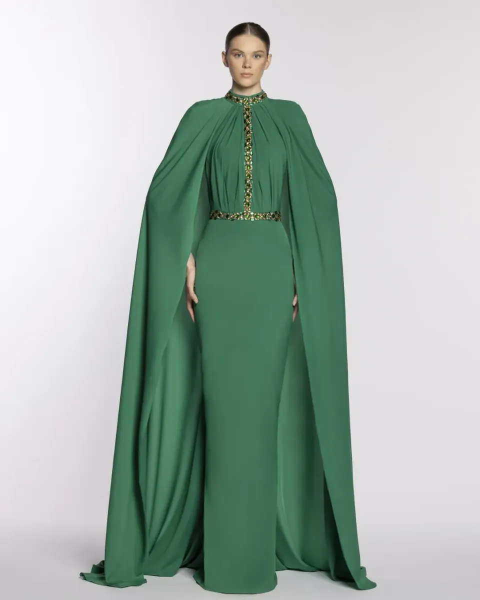 قفاطين نجا سعادة