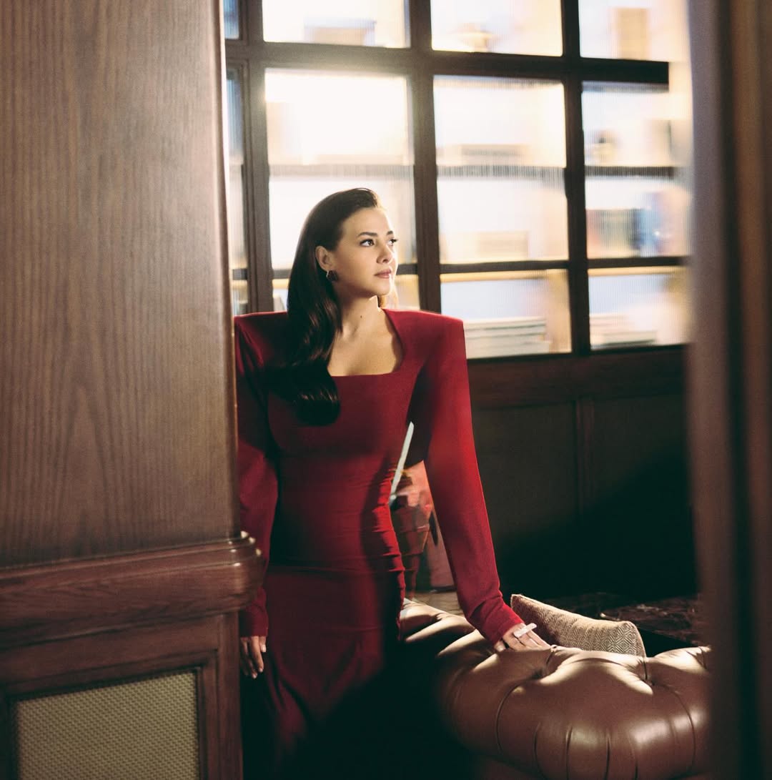 دنيا سمير غانم 