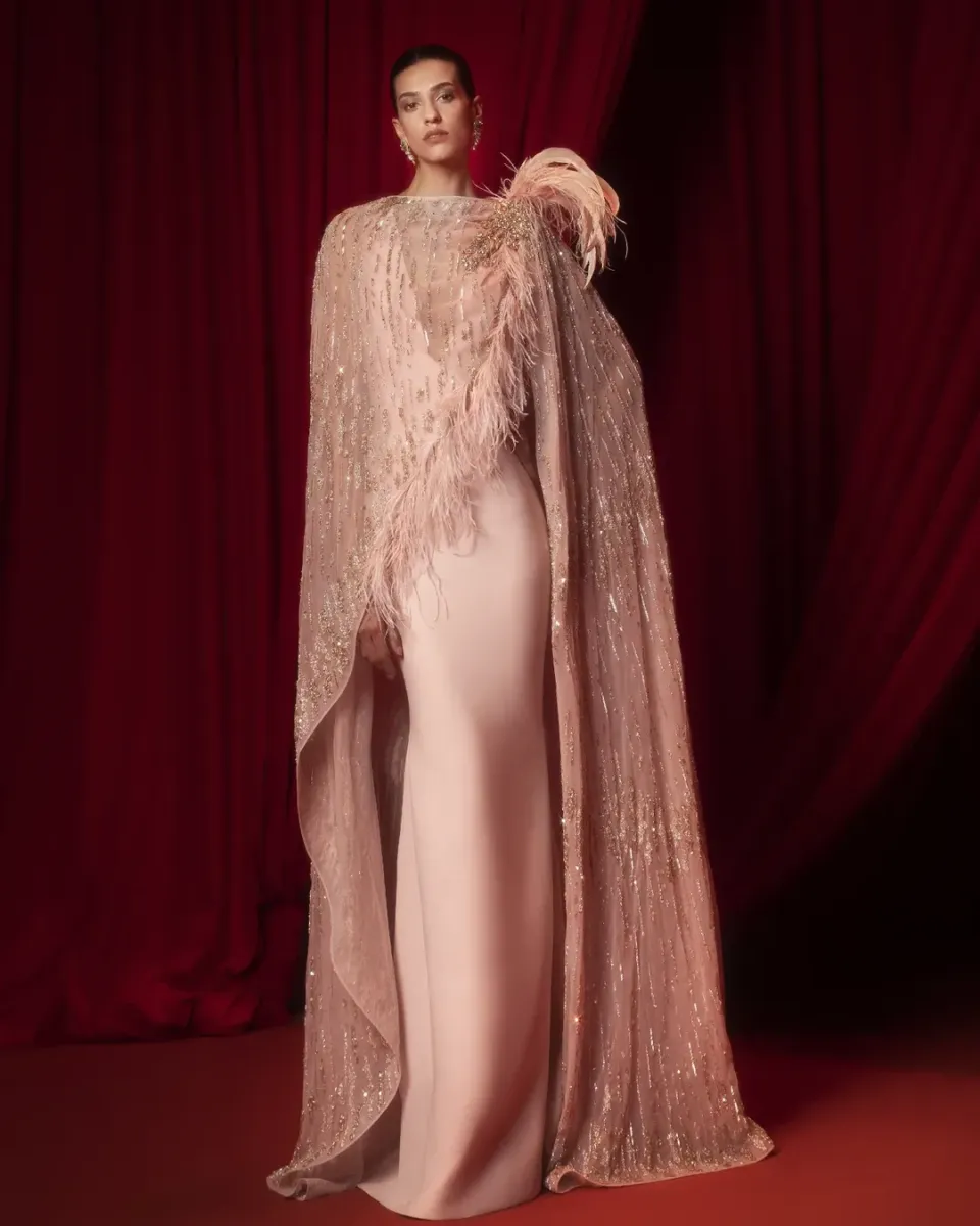 قفاطين نجا سعادة