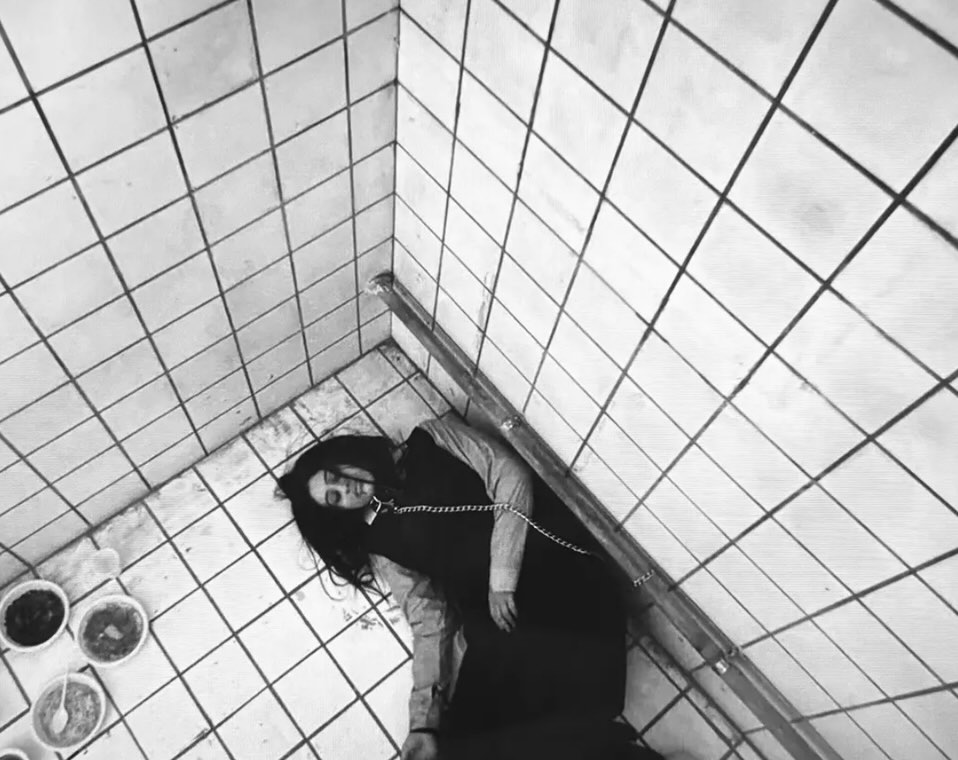 أحلام التميمي من مسلسل الأم المتوحشة