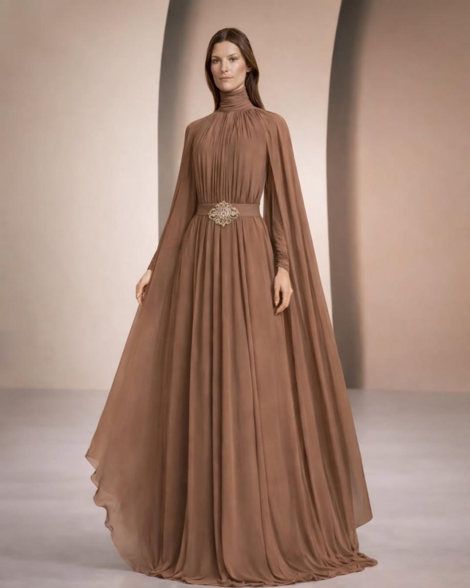 مجموعة قفاطين زياد نكد رمضان 2026