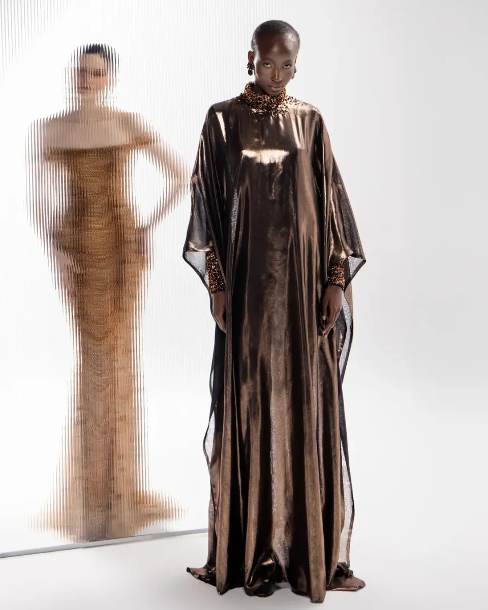 قفاطين نجا سعادة