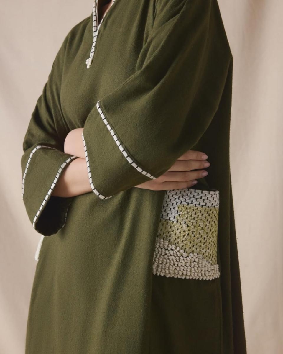 مجموعة Lumière Oud من نورا الشيخ