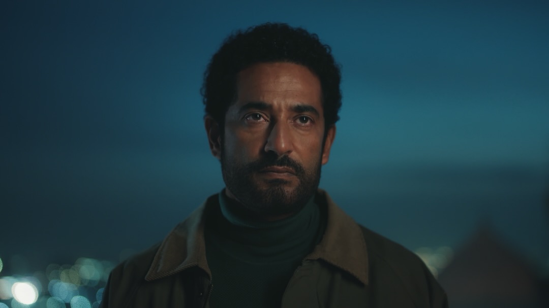 استفتاء ET بالعربي رمضان 2026 - نتائج استفتاء ET بالعربي - صادق الصباح - جمال سنان - أوس الشرقي - عمرو سعد إفراج - أفضل مسلسل رمضان 2026 - الغميضة - بالحرام - حمدية