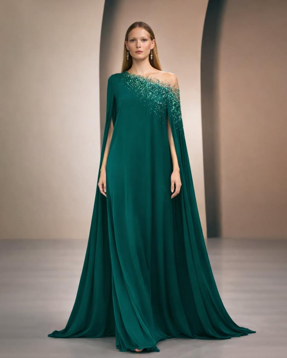 مجموعة قفاطين زياد نكد رمضان 2026