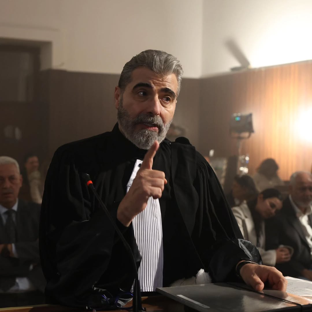 عمار شلق - مسلسل بالحرام - شخصية مالك في بالحرام - ناديا شربل - ET بالعربي - دراما رمضان - مسلسل بالحرام قصة وأبطال